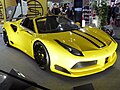 Ferrari 488 Novitec