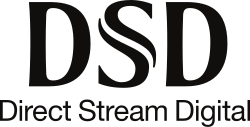 DSD logo