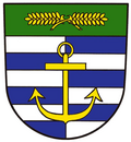 Coat of arms of Schaprode