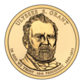 Grant dollar