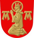 Coat of arms of Maaria