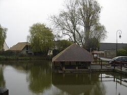 The Lavoir