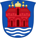 Coat of arms of Aalborg