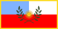 Flag of Apoyaco