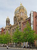 New Synagogue