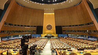 Political geography and Geopolitics