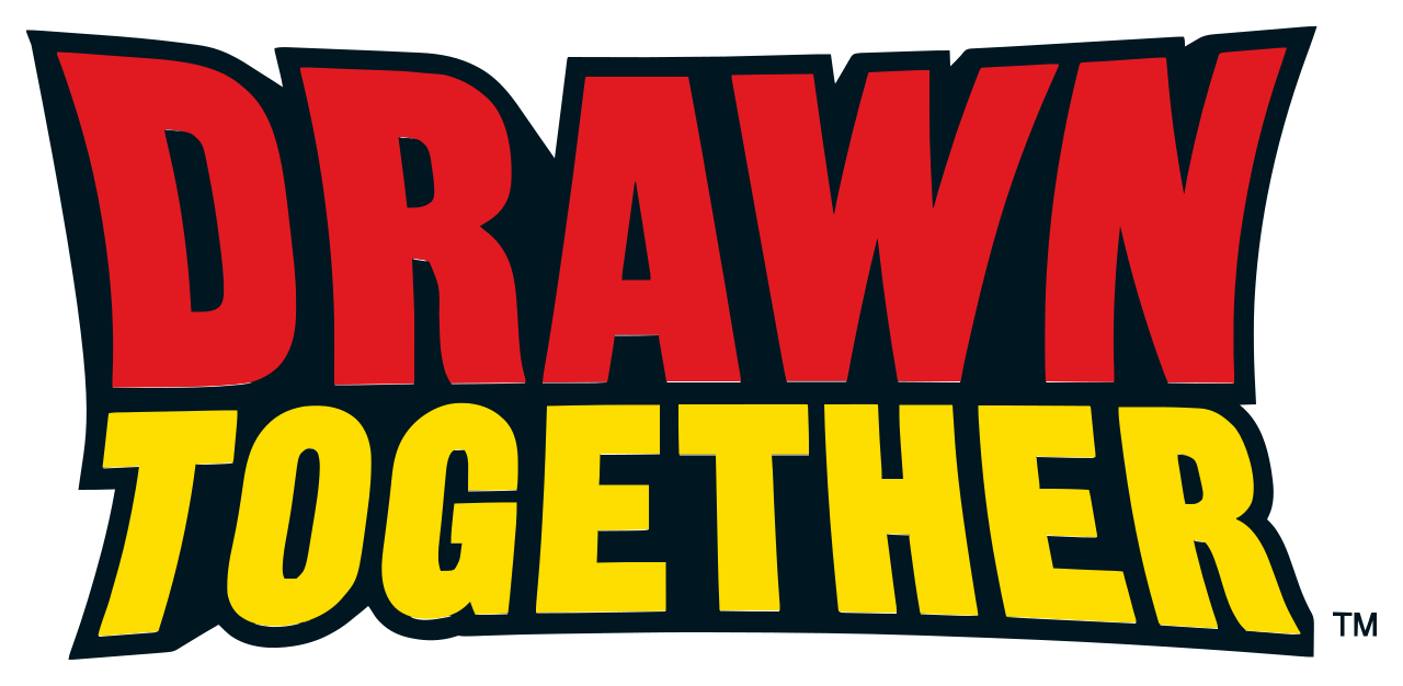 Drawn Together logo.svg