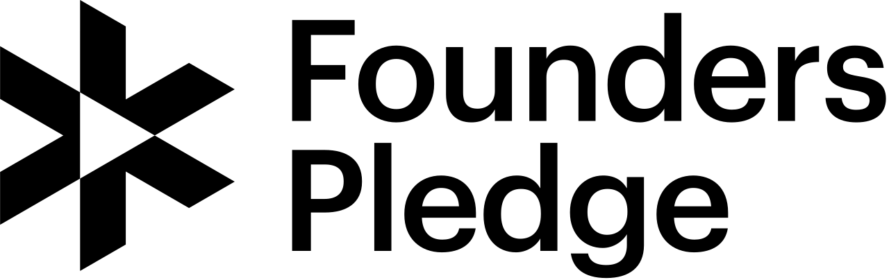 Founders Pledge logo 2025.svg