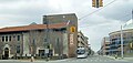 Gem Theatre, Detroit, Michigan, moved 1997