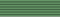 Knight of the Order of Saints Maurice and Lazarus - ribbon for ordinary uniform