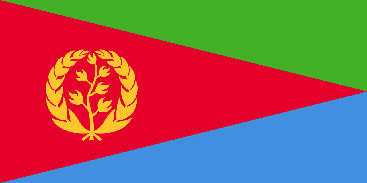 Flag of Eritrea.svg