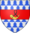 Coat of arms of Goven