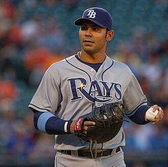 Carlos Pena