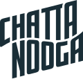 Official logo of Chattanooga, Tennessee