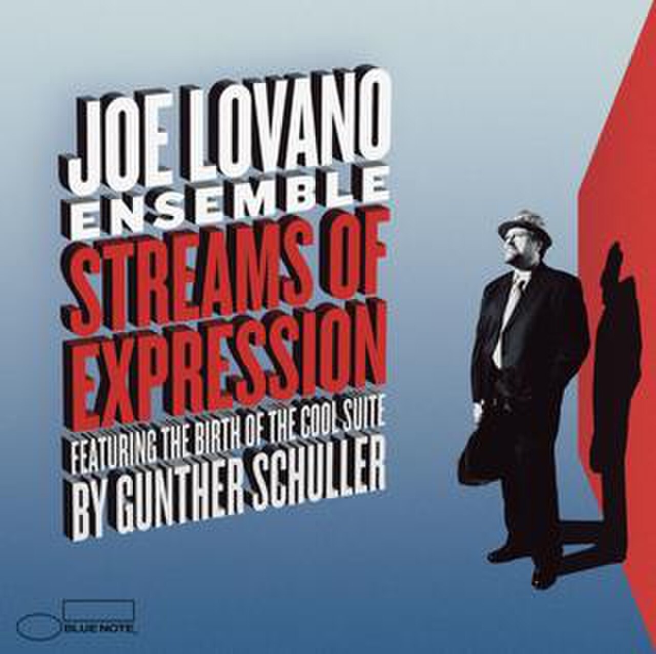 Joe Lovano - Streams of Expression.jpg
