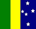 Flag of Itapaci