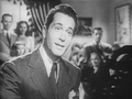 Perry Como as Nicky Ricci