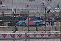 Fitzpatrick's 2010 Canadian Tire Series car