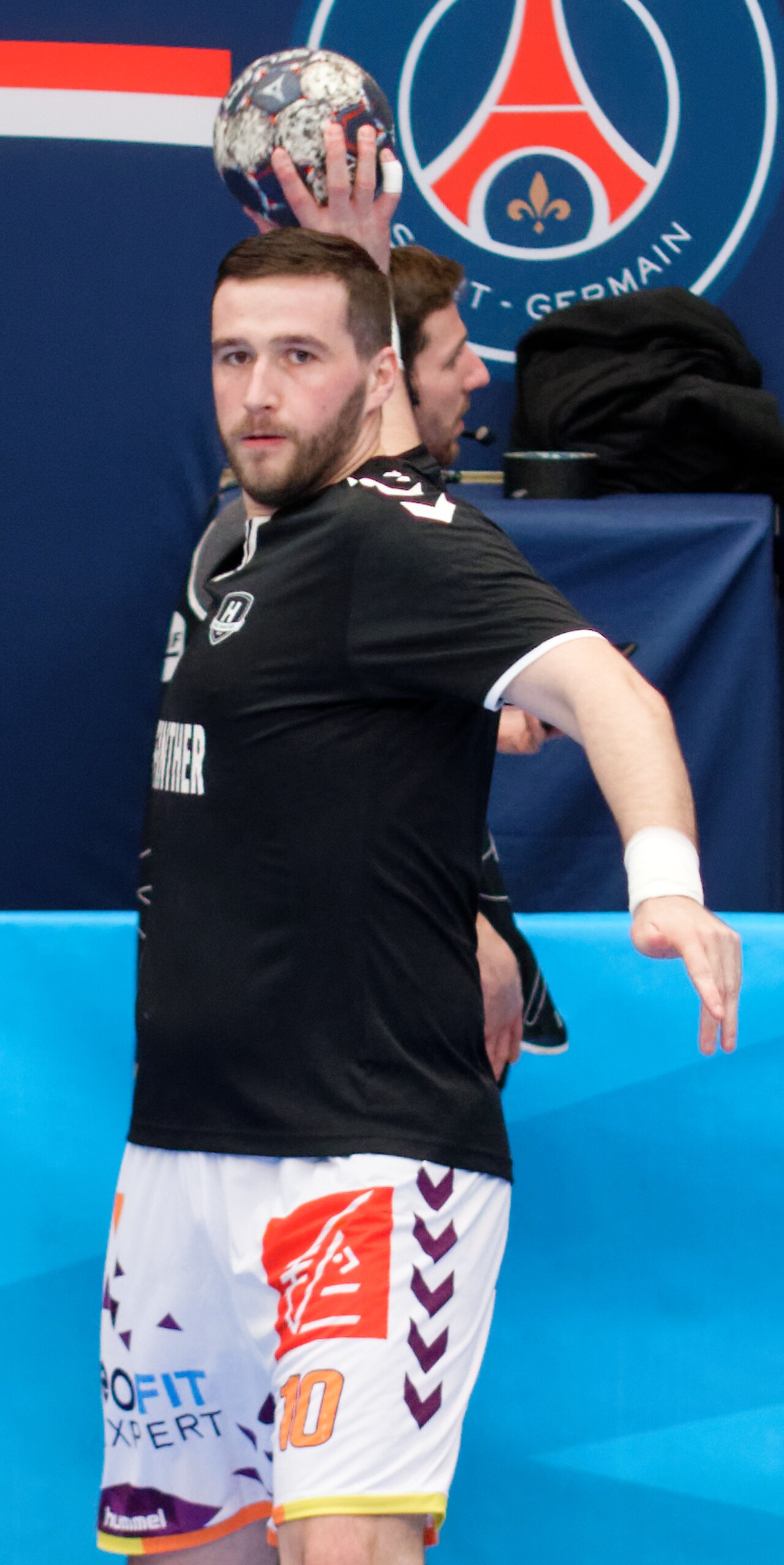 Senjamin Buric 20170401.jpg