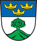 Coat of arms of Bichl