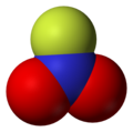 Nitryl fluoride