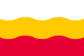 Flag of Děčín