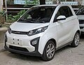 Zotye E30