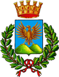 Coat of arms of Borgosesia
