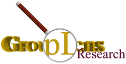 GroupLens logo