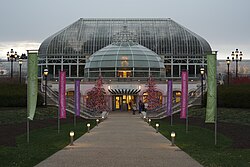 Phipps Conservatory