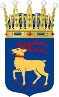Coat of arms of Öland