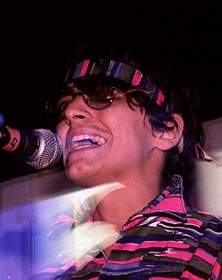 Samson in 2004