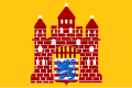 Flag of Oudenburg