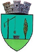 Coat of arms of Liteni