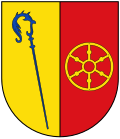 Coat of arms of Landscheid
