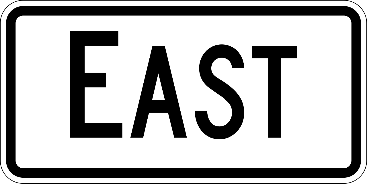 East plate.svg