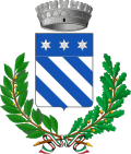Coat of arms of Prevalle
