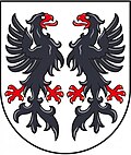 Coat of arms of Chrast