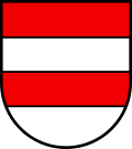 Coat of arms of Zofingen