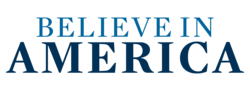 "Believe in America"