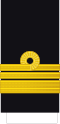 Căpitan-comandor (Romanian Naval Forces)[10]