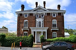 Rose Terrace
