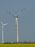 Enercon E-101