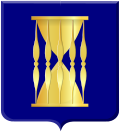Coat of arms of Koedijk