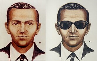 Revised composite sketch B, winter 1972–1973