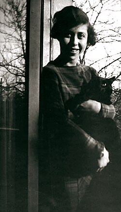 Némirovsky c. 1928