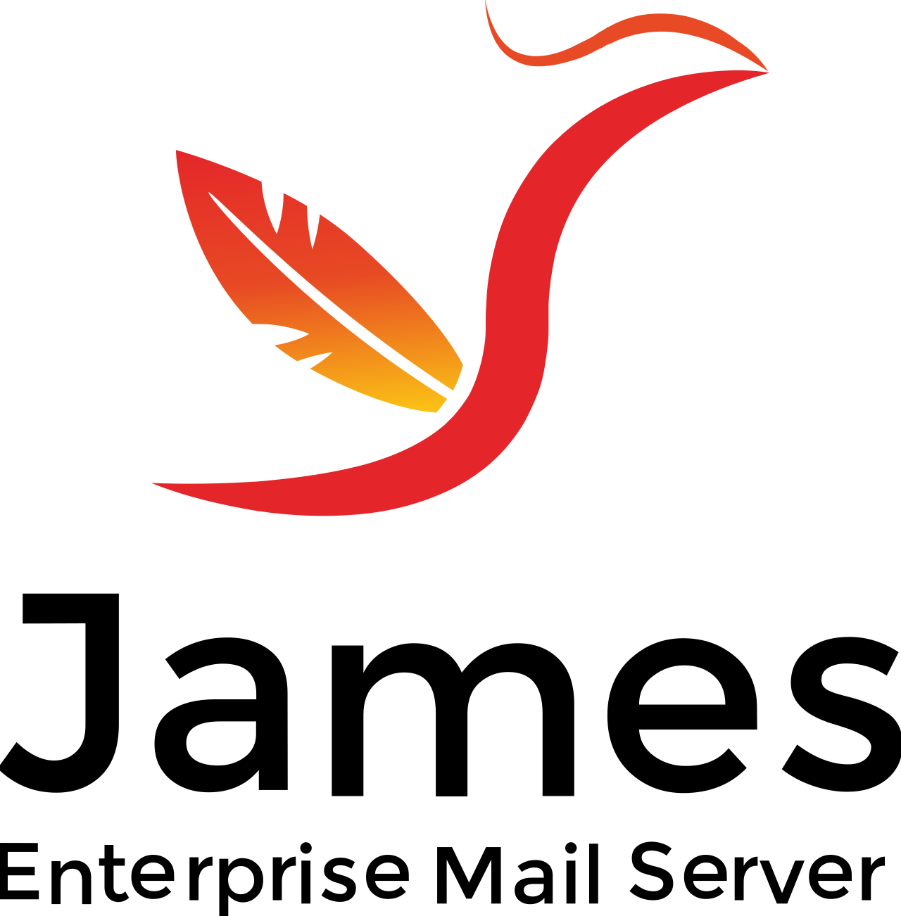 Apache James logo.svg