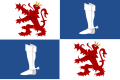 Flag of Linter