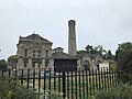 The listed Pumphouse[34]