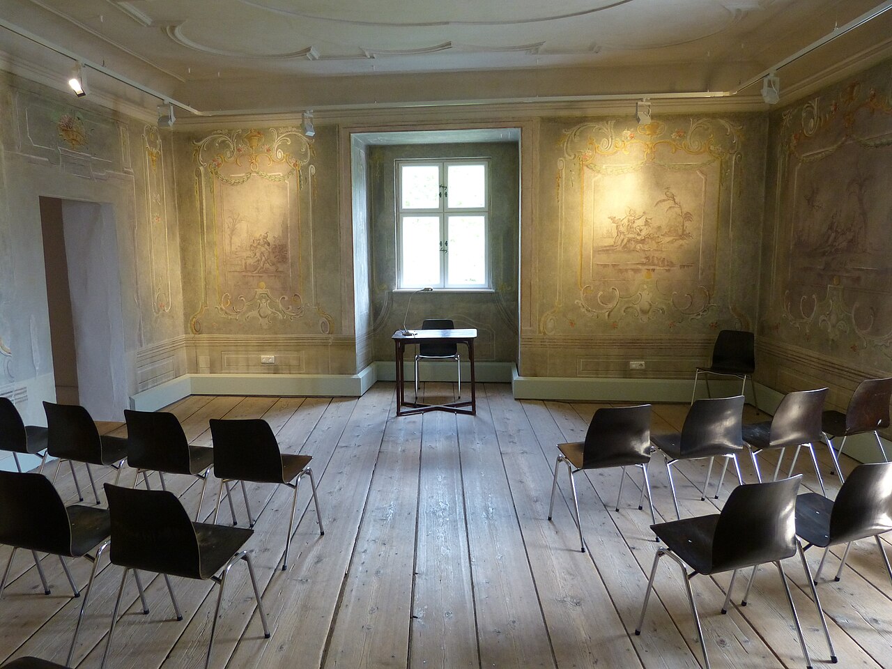 Wolfstein Schloss - Fürstenzimmer.jpg